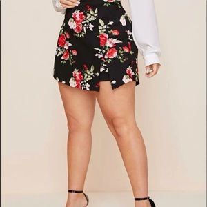 Skort